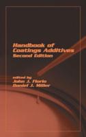 Handbook of Coatings Additives