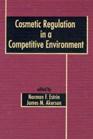 Cosmetic Regulation in a Competitive Environment