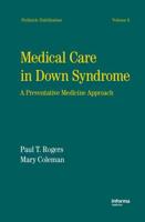 Medical Care in Down Syndrome