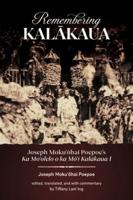 Remembering Kalakaua