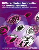 Differentiated Instruction for Social Studies
