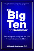 The Big Ten of Grammar