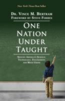 One Nation Under-Taught