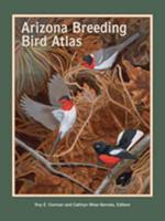 The Arizona Breeding Bird Atlas