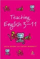 Teaching English 3-11