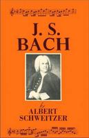 J S Bach, 2 Volumes