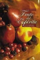 Biblia Fruto del Espiritu-Nvi / Fruit of the Spirit Bible-Nvi