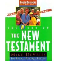 Word on the New Testament