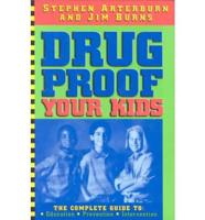 Drugproof Your Kids