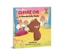 Clever Cub Is Wonderfully Made