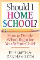 Should I Home School?