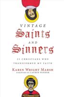 Vintage Saints and Sinners ITPE