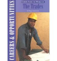 Careers Inside the Wld of the Trades 95C