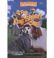 A Pup in King Arthur's Court