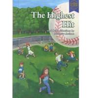 The Highest Hit and Other Selections by Newbery Authors