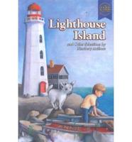 Lighthouse Island and Other Selections by Newbery Authors