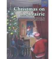 Christmas on the Prairie and Other Selections by Newbery Authors