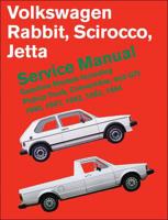 Volkswagen Rabbit/Scirocco/Jetta