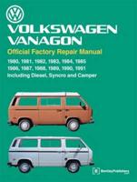 Volkswagen Vanagon
