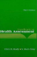 Handbook of Health Assessment
