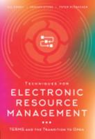 Techniques for Electronic Resource Management