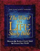 The Word in Life Study Bible