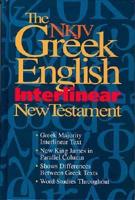 The NKJV Greek English Interlinear New Testament
