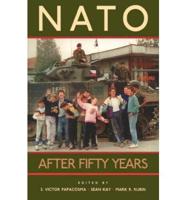NATO After Fifty Years