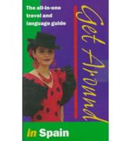 Get Around in Spain Pack/Kit