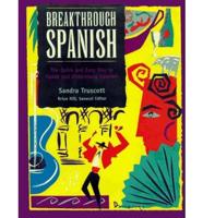 Breakthrough Spanish Pkg