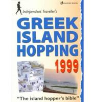 Greek Island Hopping 4E Paper
