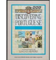 Discovering Portuguese Pack