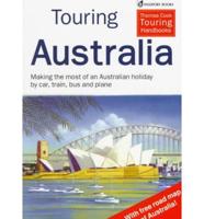 Touring Australia