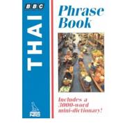 BBC Thai Phrasebook