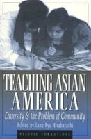 Teaching Asian America