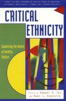 Critical Ethnicity