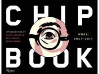 Chip Kidd. Book Two Work, 2007-2017