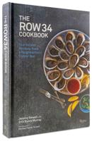 The Row 34 Cookbook