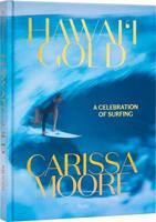 Carissa Moore - Hawaii Gold