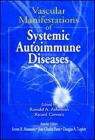 Vascular Manifestations of Systemic Autoimmune Diseases