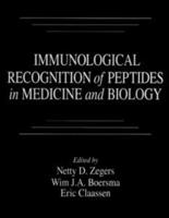 Immunological Recognition of Peptides in Medicine and Biology