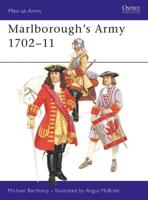 Marlborough's Army, 1702-11