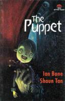 The Puppet. After Dark Book 35