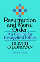 Resurrection and Moral Order
