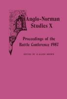 Proceedings of the Battle Conference 1987