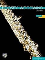 The Boosey Woodwind Method: Flute, Book 1