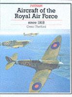 Aircraft of the Royal Air Force Since 1918