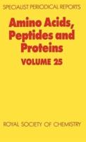 Amino Acids, Peptides and Proteins. Volume 25