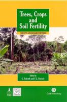 Trees, Crops and Soil Fertility