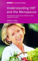 Understanding HRT and the Menopause